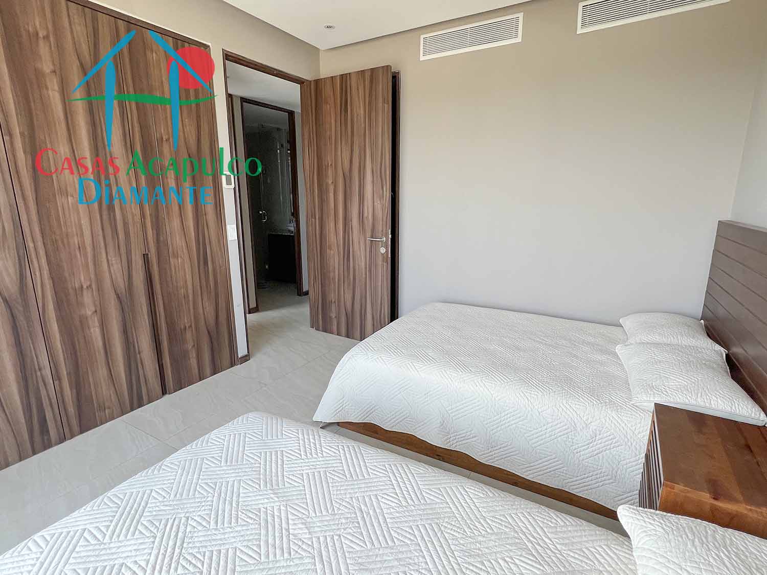 La Isla Emerald I4 - Recámara cuatro 4